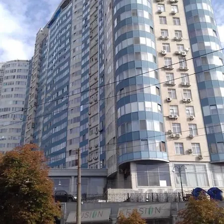 Apartment Arcadia