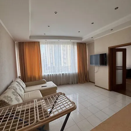 Apartment Arcadia