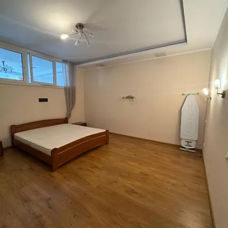Apartment Arcadia *