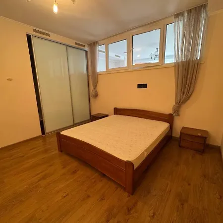 Apartment Arcadia *