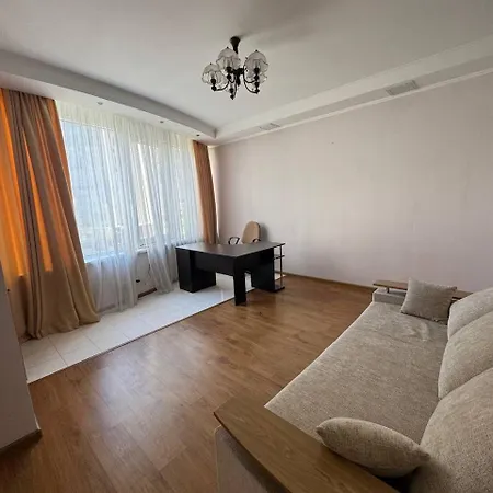 Apartment Arcadia
