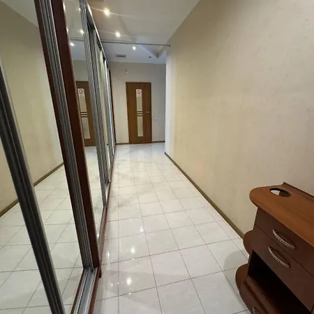 Apartment Arcadia