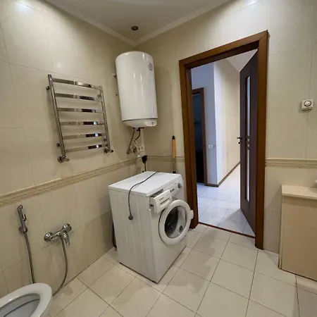 Apartment Arcadia *